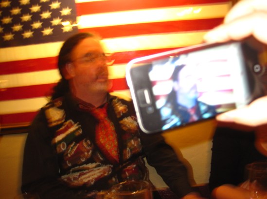 xmas eve 2011 at abington ale house 015